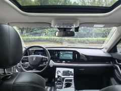 Bestune B70 70Anniversary Edition 1.5T Version - ფოტო 9