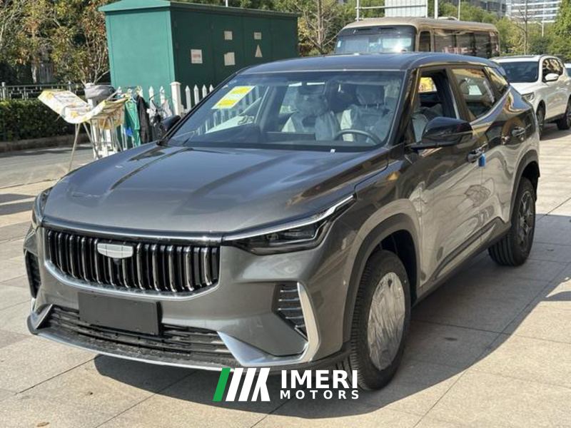 Geely Boyue 1.5T Joy