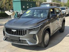 Geely Boyue 1.5T Joy - фото 1
