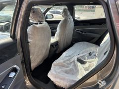 Geely Boyue 1.5T Joy - фото 10