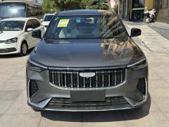 Geely Boyue 1.5T Joy - фото 2