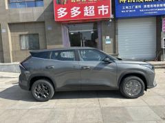 Geely Boyue 1.5T Joy - фото 5
