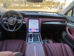 FAW Red Flag H5 2.0T Automatic Smart Connected Flagship Comfort Edition - ფოტო 5