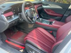 FAW Red Flag H5 2.0T Automatic Smart Connected Flagship Comfort Edition - ფოტო 6