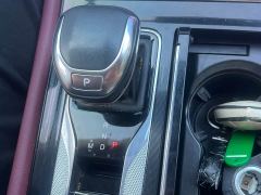 FAW Red Flag H5 2.0T Automatic Smart Connected Flagship Comfort Edition - ფოტო 8