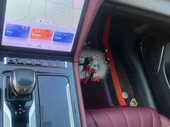 FAW Red Flag H5 2.0T Automatic Smart Connected Flagship Comfort Edition - ფოტო 9