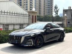 Hongqi H6 2.0T Zhishang Edition - фото 1