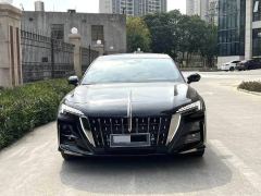 Hongqi H6 2.0T Zhishang Edition - фото 2