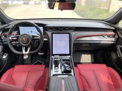 Hongqi H6 2.0T Zhishang Edition - фото 6