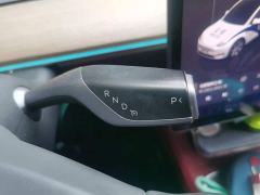 Tesla Model Y Facelift Rear-Wheel Drive - ფოტო 10