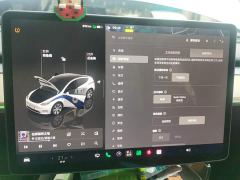 Tesla Model Y Facelift Rear-Wheel Drive - ფოტო 20