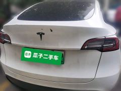 Tesla Model Y Facelift Rear-Wheel Drive - ფოტო 3