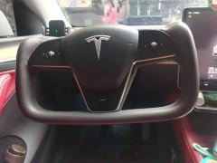 Tesla Model Y Facelift Rear-Wheel Drive - ფოტო 6