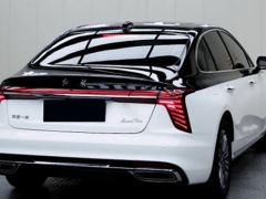 FAW Red Flag H5 2.0T Automatic Smart Connected Flag Enjoy Edition - ფოტო 4