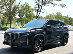 Geely Boyue L 1.5T Edition - фото 1