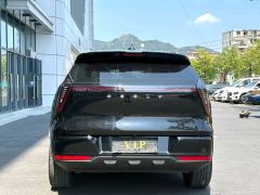 Geely Boyue L 1.5T Edition - фото 10