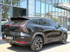 Geely Boyue L 1.5T Edition - фото 11