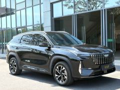 Geely Boyue L 1.5T Edition - фото 2