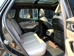 Geely Boyue L 1.5T Edition - фото 6