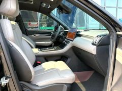 Geely Boyue L 1.5T Edition - фото 7