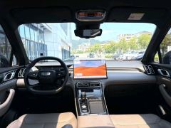 Geely Boyue L 1.5T Edition - фото 8