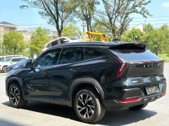 Geely Boyue L 1.5T Edition - фото 9