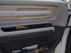 Maxus Dà Ná V1L EV Edition 403km Edition - ფოტო 13