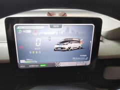 Maxus Dà Ná V1L EV Edition 403km Edition - ფოტო 20