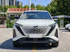Oshan Z6 1.5T Version - фото 2