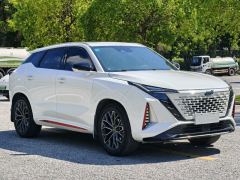 Oshan Z6 1.5T Version - фото 3