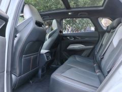 Oshan Z6 1.5T Version - фото 7