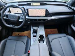 Oshan Z6 1.5T Version - фото 9