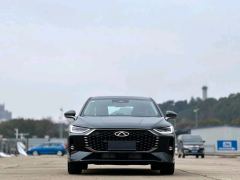 Chery Arrizo 8 PRO 1.6T Luxury Version＋ - ფოტო 2