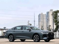 Chery Arrizo 8 PRO 1.6T Luxury Version＋ - ფოტო 3