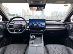 Chery Arrizo 8 PRO 1.6T Luxury Version＋ - ფოტო 5