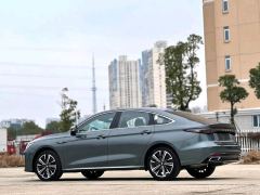 Chery Arrizo 8 PRO 1.6T Luxury Version＋ - ფოტო 7