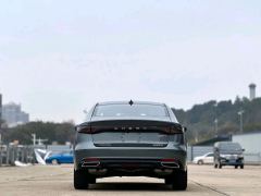 Chery Arrizo 8 PRO 1.6T Luxury Version＋ - ფოტო 8