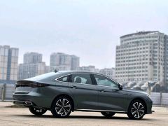 Chery Arrizo 8 PRO 1.6T Luxury Version＋ - ფოტო 9