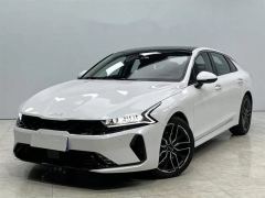 Kia K5 2.0T Flagship Edition - photo 1