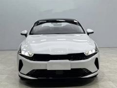 Kia K5 2.0T Flagship Edition - photo 2