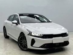 Kia K5 2.0T Flagship Edition - photo 3