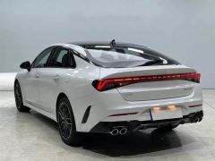Kia K5 2.0T Flagship Edition - photo 4
