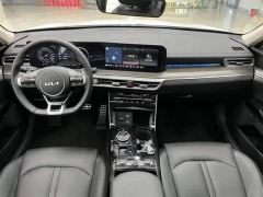 Kia K5 2.0T Flagship Edition - photo 5