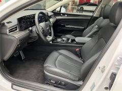 Kia K5 2.0T Flagship Edition - photo 6