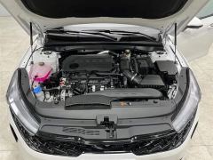 Kia K5 2.0T Flagship Edition - photo 9