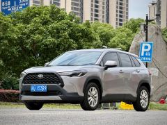 Toyota Corolla Sharp Release 2.0L Edition - photo 1