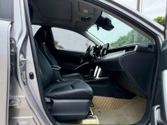 Toyota Corolla Sharp Release 2.0L Edition - photo 11