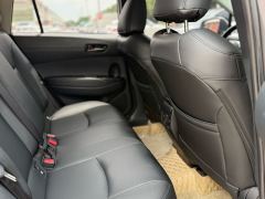 Toyota Corolla Sharp Release 2.0L Edition - photo 12