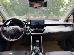 Toyota Corolla Sharp Release 2.0L Edition - photo 13
