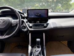 Toyota Corolla Sharp Release 2.0L Edition - photo 15